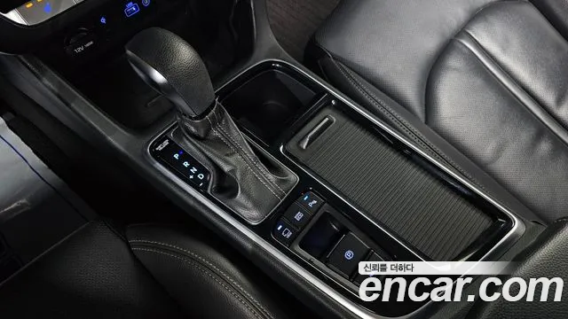 Hyundai Sonata 2018 — фото 9