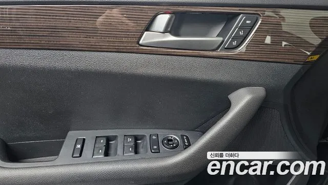 Hyundai Sonata 2018 — фото 13