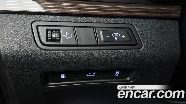 Hyundai Sonata 2018 — фото 14
