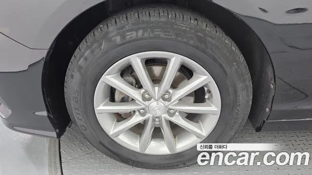 Hyundai Sonata 2018 — фото 5