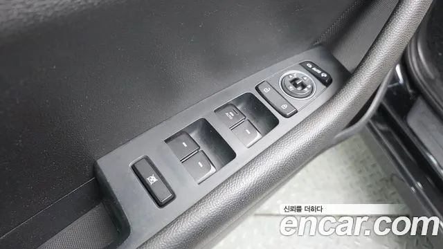 Hyundai Sonata 2018 — фото 12