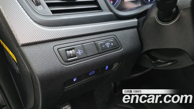 Hyundai Sonata 2018 — фото 13