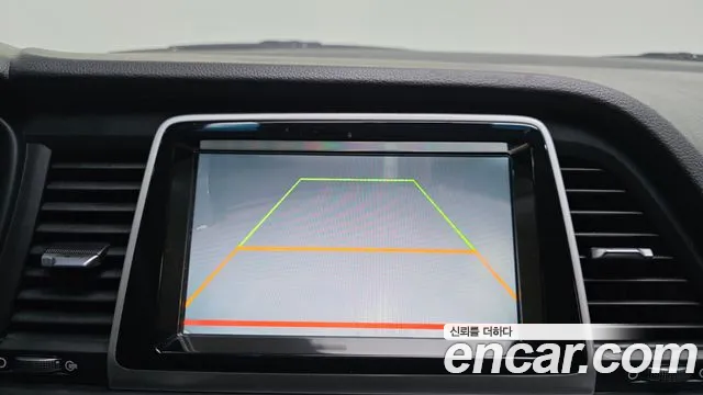 Hyundai Sonata 2018 — фото 18