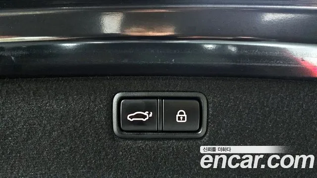 Genesis G80 2017 — фото 18