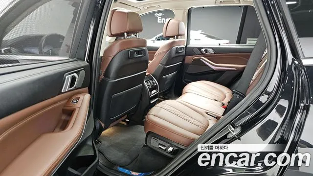 BMW X5 2023 — фото 17