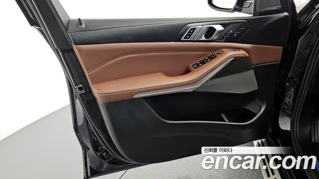 BMW X5 2023 — фото 14