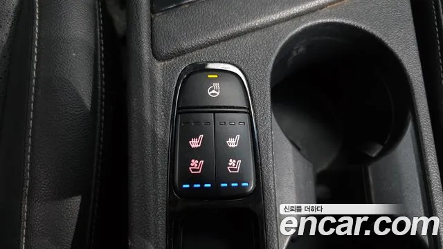 Kia Niro 2018 — фото 19