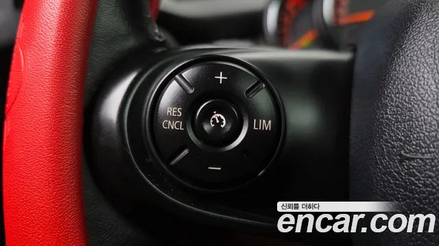 Mini Cooper 2017 — фото 16