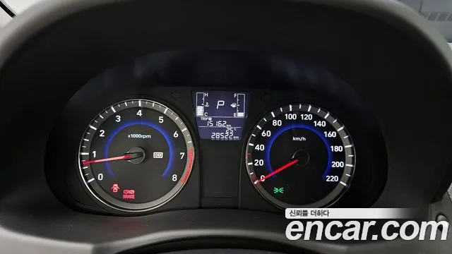 Hyundai Accent 2019 — фото 11