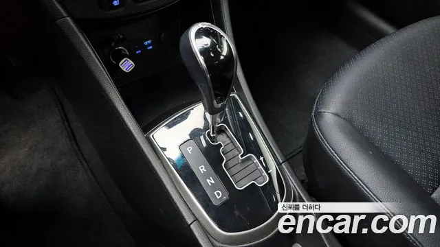 Hyundai Accent 2019 — фото 12