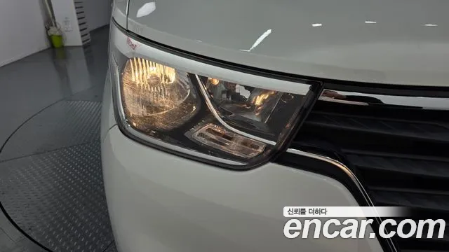 Hyundai Starex 2021 — фото 8