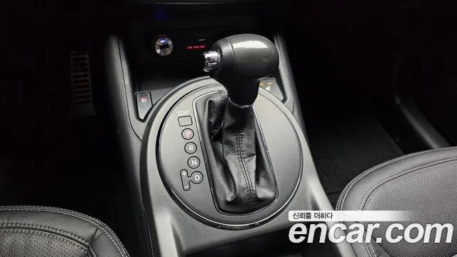 Kia Sportage 2012 — фото 12