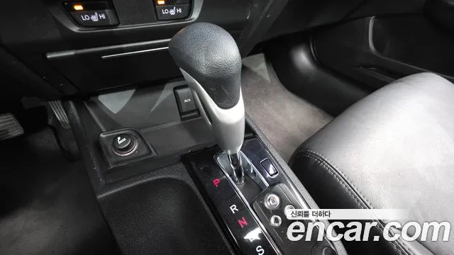 Honda Civic 2015 — фото 9