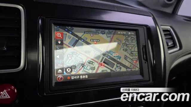 Honda Civic 2015 — фото 14