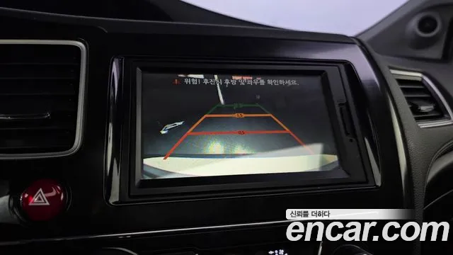 Honda Civic 2015 — фото 15