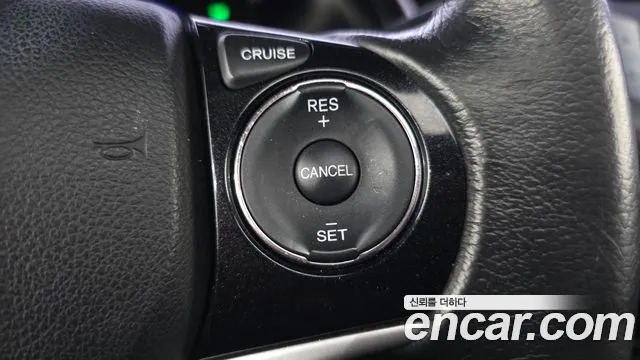 Honda Civic 2015 — фото 18