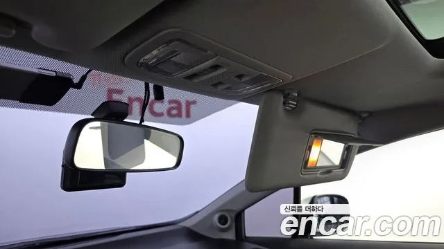 Honda Civic 2015 — фото 19