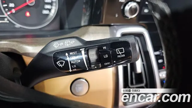 Kia Sorento 2023 — фото 19