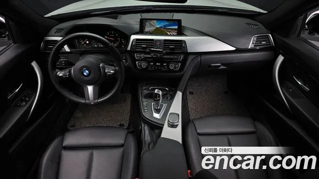 BMW Gran Turismo 2020 — фото 10
