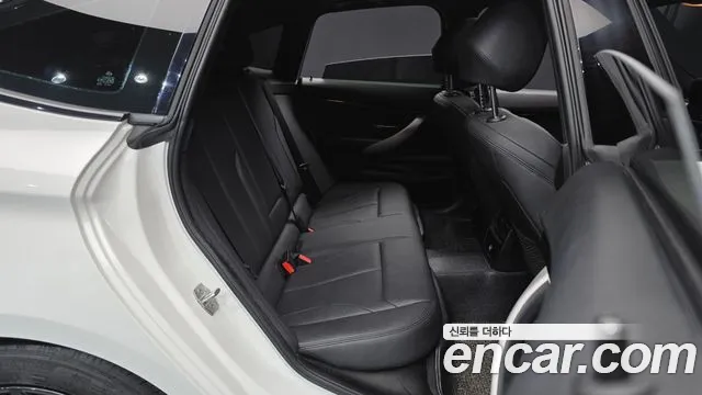 BMW Gran Turismo 2020 — фото 17