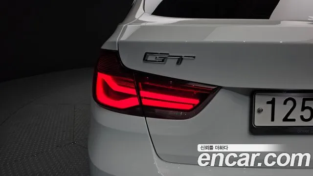 BMW Gran Turismo 2020 — фото 9