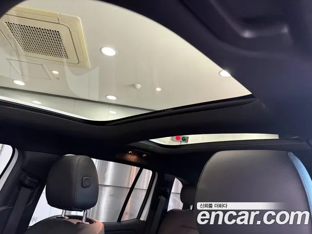 Mercedes-Benz EQB 2025 — фото 17