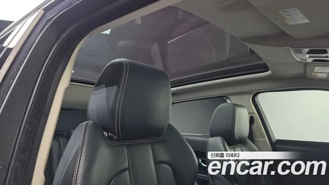 Land Rover Range Rover Evoque 2013 — фото 17