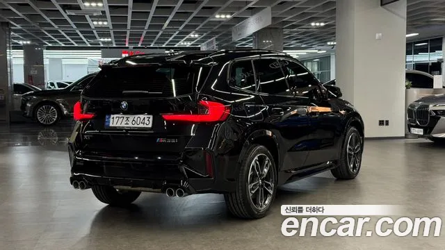 BMW X1 2025 — фото 2