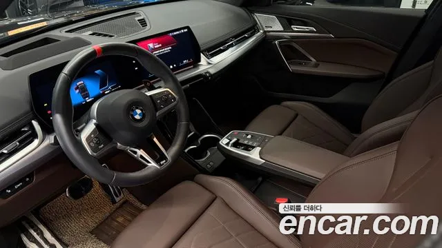 BMW X1 2025 — фото 11