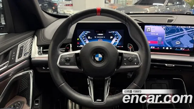 BMW X1 2025 — фото 15