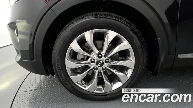 Kia Sorento 2019 — фото 5