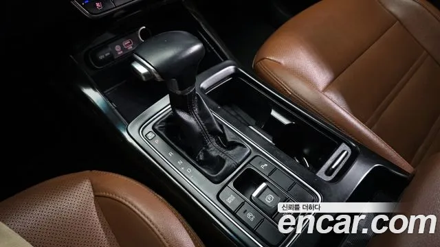 Kia Sorento 2019 — фото 9