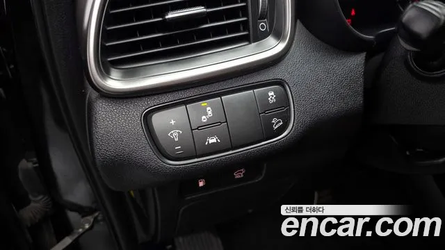 Kia Sorento 2019 — фото 16