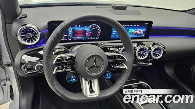 Mercedes-Benz A-Class 2025 — фото 13