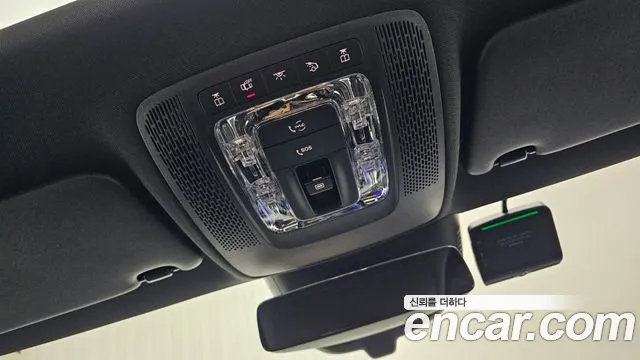 Mercedes-Benz A-Class 2025 — фото 17