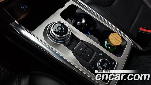 Ford Explorer 2021 — фото 12