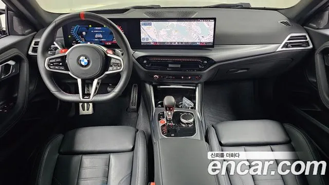 BMW M2 2025 — фото 10