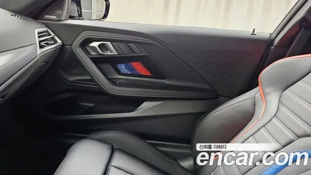 BMW M2 2025 — фото 15