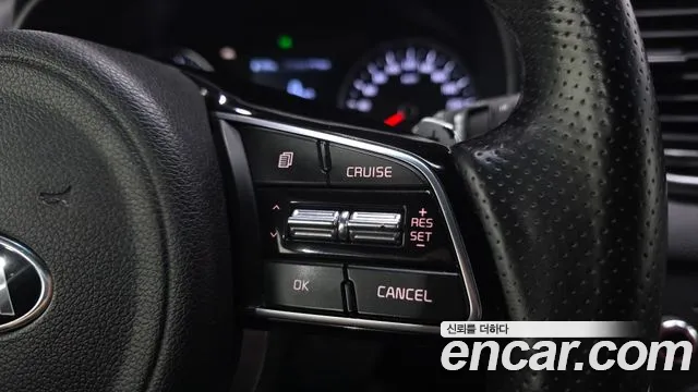 Kia Sportage 2019 — фото 14