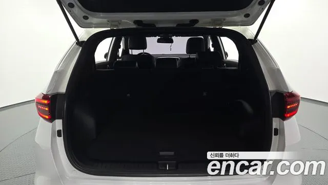 Kia Sportage 2019 — фото 20