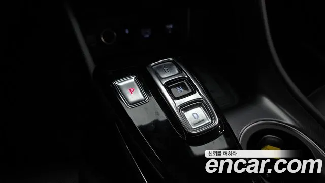 Hyundai Sonata 2021 — фото 12