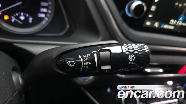 Hyundai Sonata 2021 — фото 16