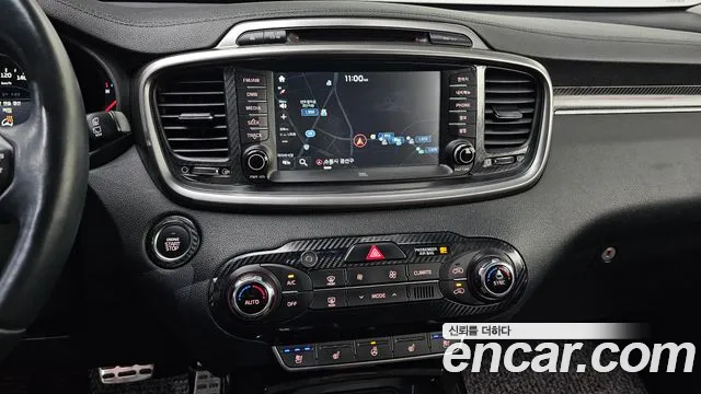 Kia Sorento 2017 — фото 14