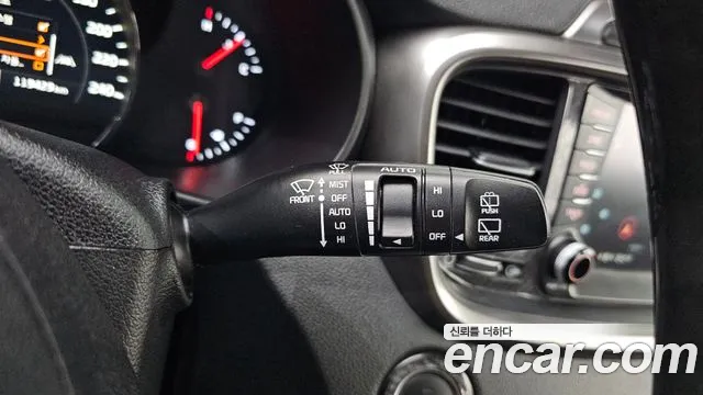 Kia Sorento 2017 — фото 17