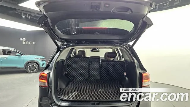 Kia Sorento 2017 — фото 20