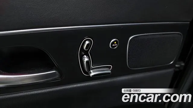 Kia K9 2015 — фото 17