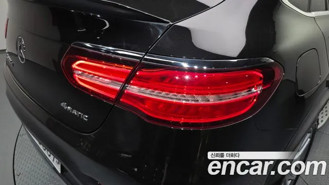 Mercedes-Benz GLC-Class 2018 — фото 8