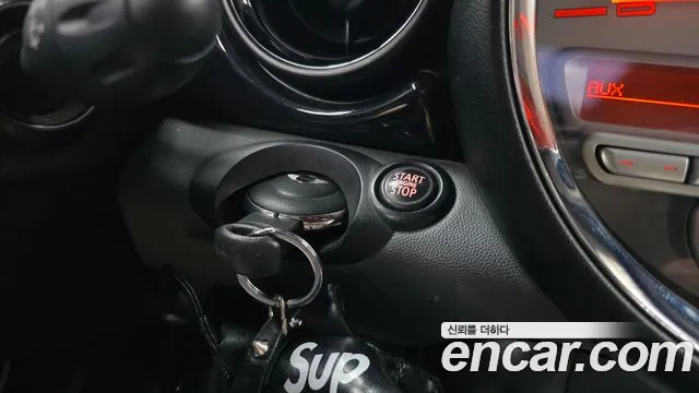 Mini Clubman 2010 — фото 18