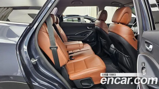 Hyundai Maxcruz 2016 — фото 12