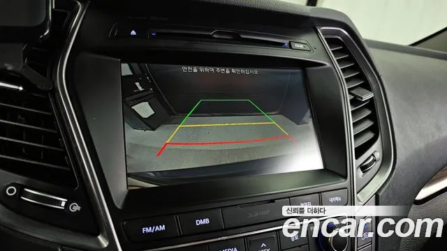Hyundai Maxcruz 2016 — фото 16